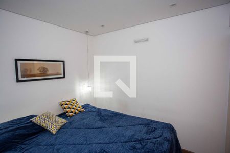 Apartamento à venda com 105m², 3 quartos e 2 vagasQuarto Suite 2