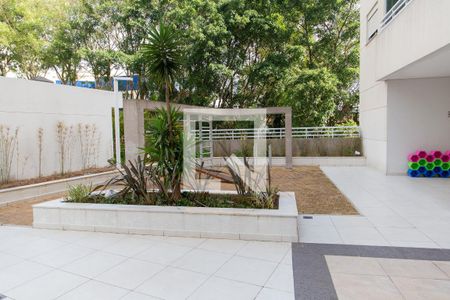 Apartamento à venda com 105m², 3 quartos e 2 vagasÁrea comum