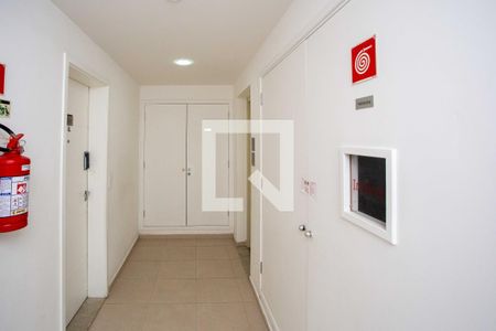 Apartamento à venda com 105m², 3 quartos e 2 vagasHall de entrada