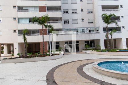 Apartamento à venda com 105m², 3 quartos e 2 vagasÁrea comum