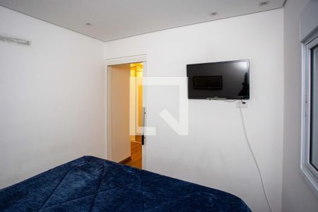 Apartamento à venda com 105m², 3 quartos e 2 vagasQuarto Suite 2