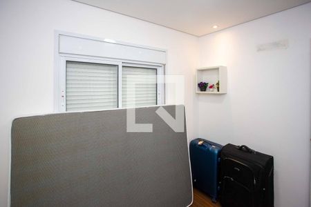 Apartamento à venda com 105m², 3 quartos e 2 vagasQuarto 2