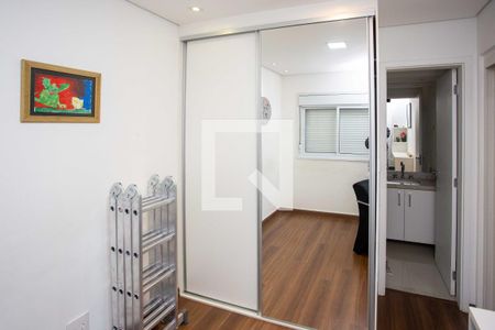 Apartamento à venda com 105m², 3 quartos e 2 vagasQuarto Suite 1