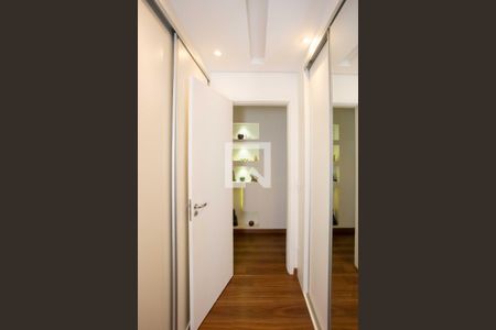 Apartamento à venda com 105m², 3 quartos e 2 vagasBanheiro da Suíte 2