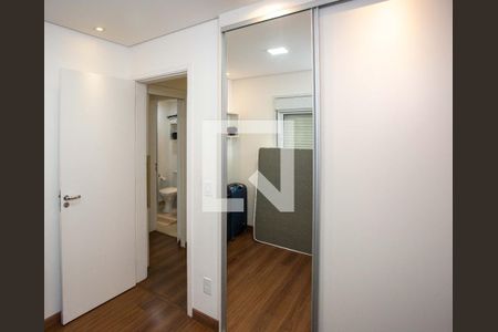 Apartamento à venda com 105m², 3 quartos e 2 vagasQuarto 2