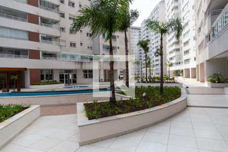 Apartamento à venda com 105m², 3 quartos e 2 vagasÁrea comum