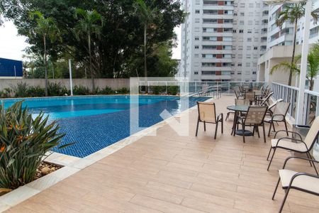 Apartamento à venda com 105m², 3 quartos e 2 vagasPiscina