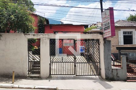 Casa à venda com 550m², 2 quartos e 2 vagasFachada