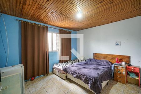 Quarto 01 de casa à venda com 2 quartos, 550m² em Vila Esperança, São Paulo