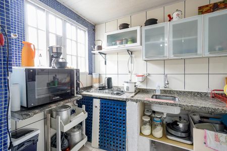 Casa à venda com 550m², 2 quartos e 2 vagasCozinha