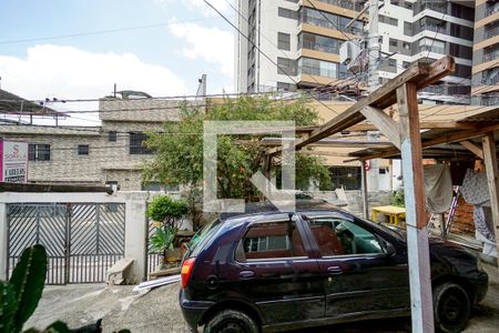 Vista do quarto 01 de casa à venda com 2 quartos, 550m² em Vila Esperança, São Paulo