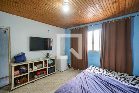 Quarto 01 de casa à venda com 2 quartos, 550m² em Vila Esperança, São Paulo