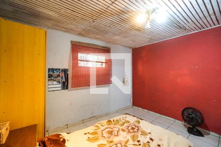 Quarto 02 de casa à venda com 2 quartos, 550m² em Vila Esperança, São Paulo