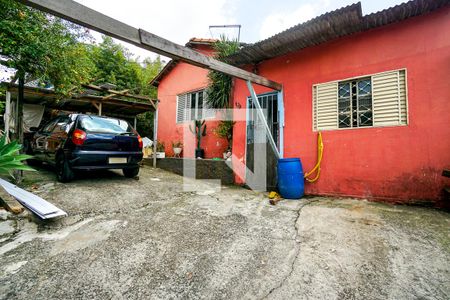 Casa à venda com 550m², 2 quartos e 2 vagasQuintal