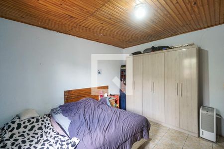 Quarto 01 de casa à venda com 2 quartos, 550m² em Vila Esperança, São Paulo