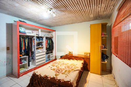 Quarto 02 de casa à venda com 2 quartos, 550m² em Vila Esperança, São Paulo