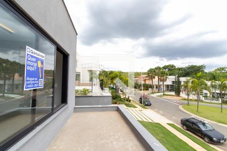 Casa de condomínio à venda com 462m², 3 quartos e 4 vagasPlaca 