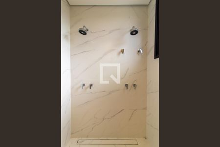 Casa de condomínio à venda com 462m², 3 quartos e 4 vagasBanheiro Quarto