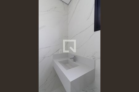 Casa de condomínio à venda com 462m², 3 quartos e 4 vagasBanheiro