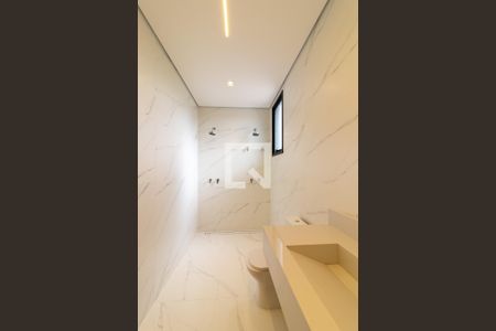 Casa de condomínio à venda com 462m², 3 quartos e 4 vagasBanheiro Quarto