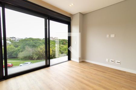 Casa de condomínio à venda com 462m², 3 quartos e 4 vagasQuarto