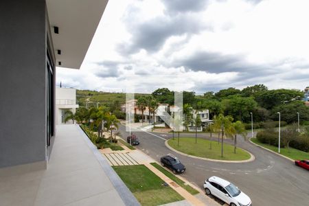 Casa de condomínio à venda com 462m², 3 quartos e 4 vagasVista Quarto