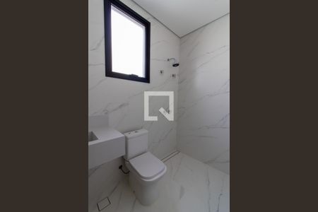 Casa de condomínio à venda com 462m², 3 quartos e 4 vagasBanheiro