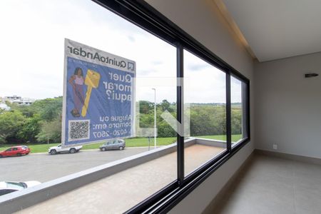 Casa de condomínio à venda com 462m², 3 quartos e 4 vagasPlaca 