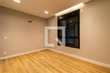 Casa de condomínio à venda com 462m², 3 quartos e 4 vagasQuarto 2