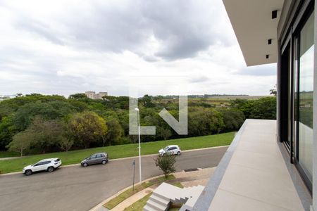 Casa de condomínio à venda com 462m², 3 quartos e 4 vagasVista Vista Quarto
