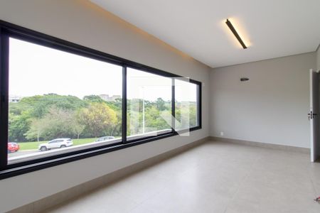 Casa de condomínio à venda com 462m², 3 quartos e 4 vagas Área externa 