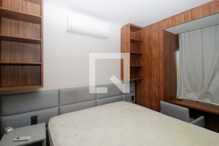 Apartamento para alugar com 40m², 1 quarto e 1 vaga Apartamento para alugar com 40m², 1 quarto e 1 vagaQuarto