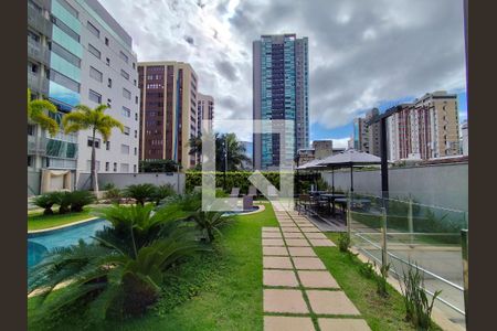 Apartamento para alugar com 40m², 1 quarto e 1 vaga Apartamento para alugar com 40m², 1 quarto e 1 vagaÁrea comum