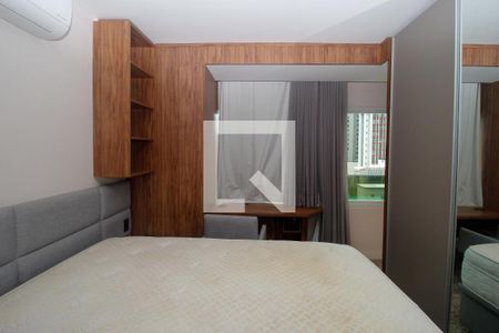 Apartamento para alugar com 40m², 1 quarto e 1 vaga Apartamento para alugar com 40m², 1 quarto e 1 vagaQuarto