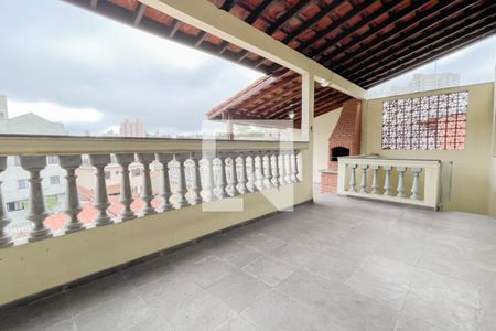 Casa à venda com 273m², 5 quartos e 3 vagasSacada