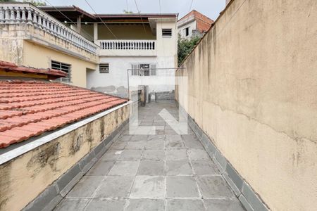 Casa à venda com 273m², 5 quartos e 3 vagasVaranda