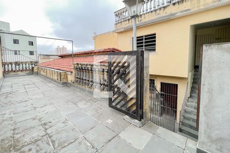 Casa à venda com 273m², 5 quartos e 3 vagasVaranda