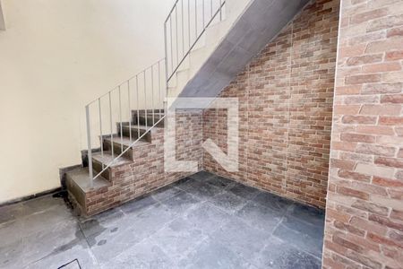 Casa à venda com 273m², 5 quartos e 3 vagasÁrea de Serviço