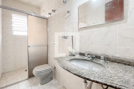 Casa à venda com 273m², 5 quartos e 3 vagasBanheiro - Suíte