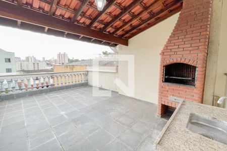 Casa à venda com 273m², 5 quartos e 3 vagasSacada