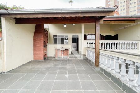 Casa à venda com 273m², 5 quartos e 3 vagasSacada