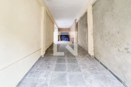 Casa à venda com 273m², 5 quartos e 3 vagasQuintal