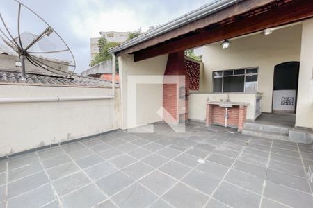 Casa à venda com 273m², 5 quartos e 3 vagasSacada