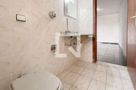 Casa à venda com 273m², 5 quartos e 3 vagasBanheiro - Suíte