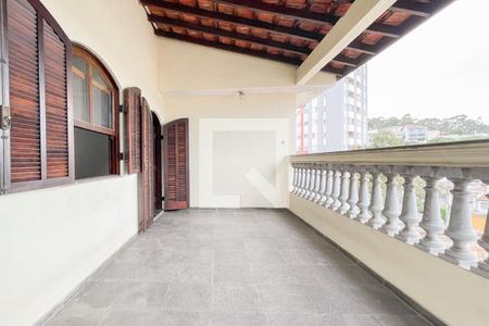 Casa à venda com 273m², 5 quartos e 3 vagasSacada