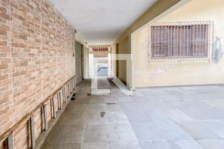 Casa à venda com 273m², 5 quartos e 3 vagasQuintal