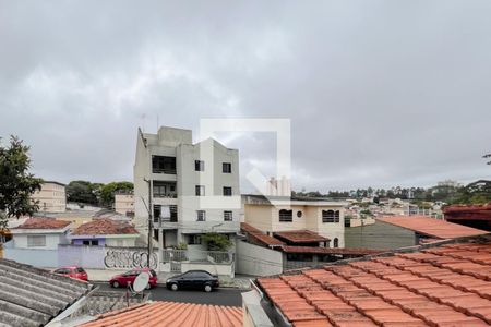 Casa à venda com 273m², 5 quartos e 3 vagasVista - Varanda