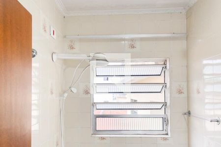 Casa à venda com 273m², 5 quartos e 3 vagasBanheiro Social