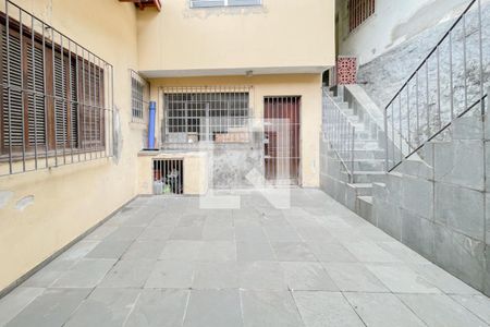 Casa à venda com 273m², 5 quartos e 3 vagasQuintal