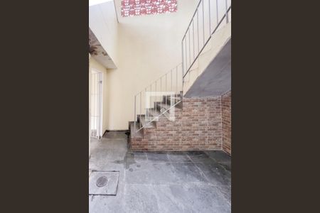 Casa à venda com 273m², 5 quartos e 3 vagasÁrea de Serviço